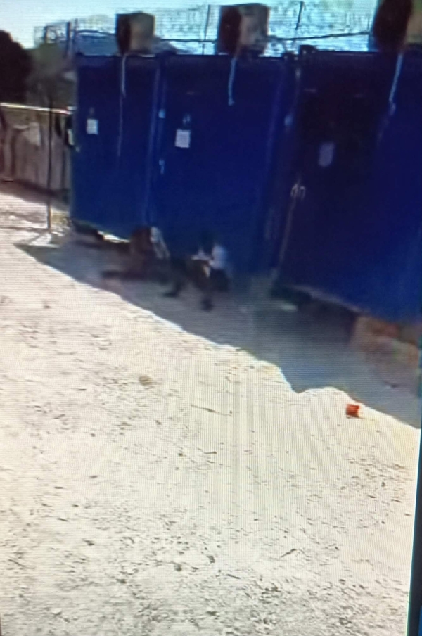 Επιστολή προς τον αδελφό ελληνικό λαό, εκ μέρους 300 φυλακισμένων μεταναστών στο στρατόπεδο Σιντικής.