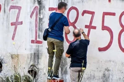 'Αργος, άλλη μια εκτέλεση της Αστυνομίας του Χρυσοχοϊδη.